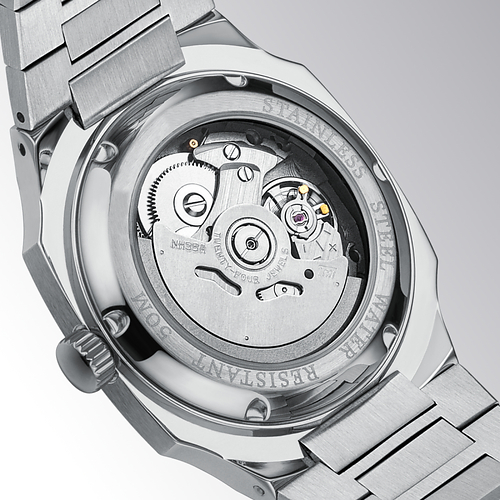 VDEAR’s moissanite automatic watch. VDEAR has incorporated moissanite into its watch product portfolio, including models using VVS moissanite, alongside configurations such as 316L stainless steel cases and sapphire crystals. VDEAR’s moissanite automatic watch. VDEAR has incorporated moissanite into its watch product portfolio, including models using VVS moissanite, alongside configurations such as 316L stainless steel cases and sapphire crystals.
