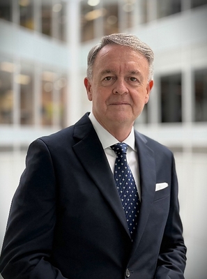 CSTS Enterprises Appoints James Alba-Duignan as Managing Director to Drive Strategic Growth and Commercial Development
