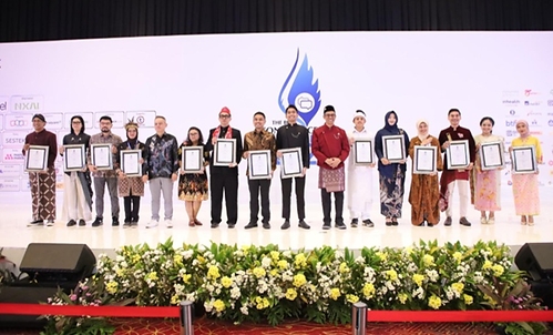 Best Contact Center Indonesia 2026 Best Contact Center Indonesia 2026