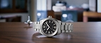 Casio ra mắt mẫu đồng hồ cơ trọng lượng nhẹ với khả năng hiển thị thời gian vượt trội