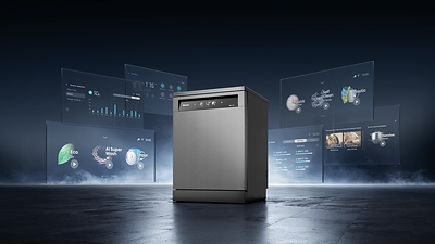 Hisense S7 Dishwasher