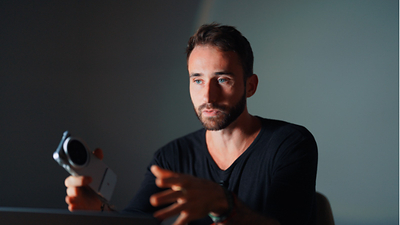 vivo x Kolder Creative: New Smartphone Filmmaking Masterclass Featuring vivo X500 Pro Max