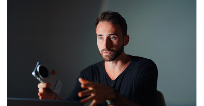 vivo x Kolder Creative: New Smartphone Filmmaking Masterclass Featuring vivo X500 Pro Max