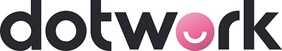 Dotwork logo