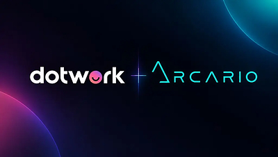 Dotwork Acquires Arcario Group to Accelerate Adoption of Its AI-Native Enterprise Operating Platform