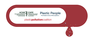 New Analysis Exposes Microplastics Contamination in the Blood of Notable Individuals in Canada and the U.S.
