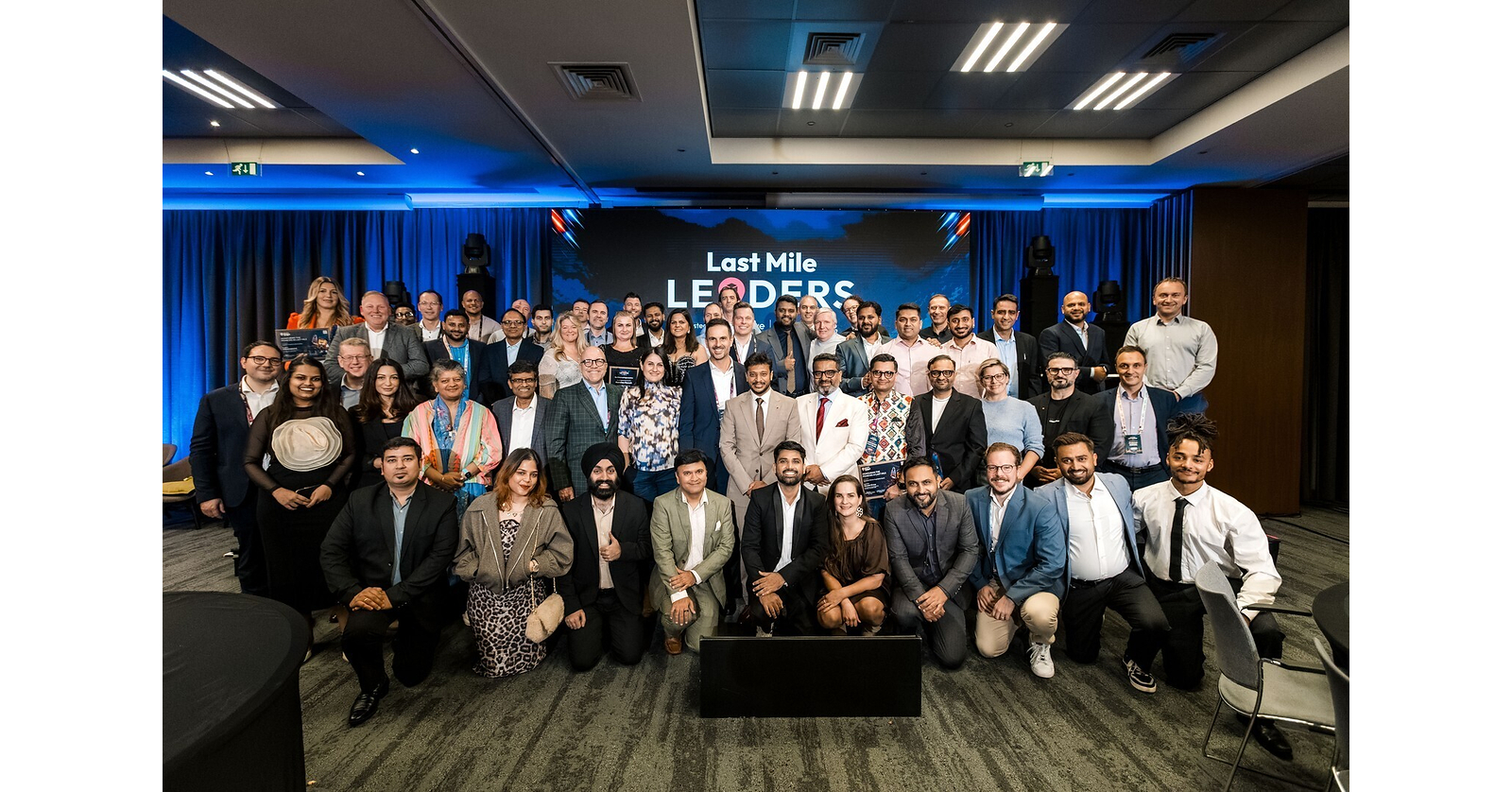 The Last Mile's 'Fragmentation Tax': FarEye Sets Out Four Moves to Control Rising Delivery Costs at Last Mile Leaders EMEA 2026