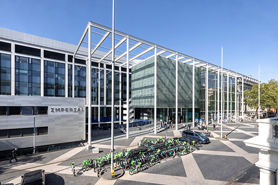 AMPERA AND IMPERIAL COLLEGE LONDON PARTNER TO DEVELOP PHYSICS-GROUNDED AI PLATFORM FOR ADVANCED ENERGY SYSTEMS