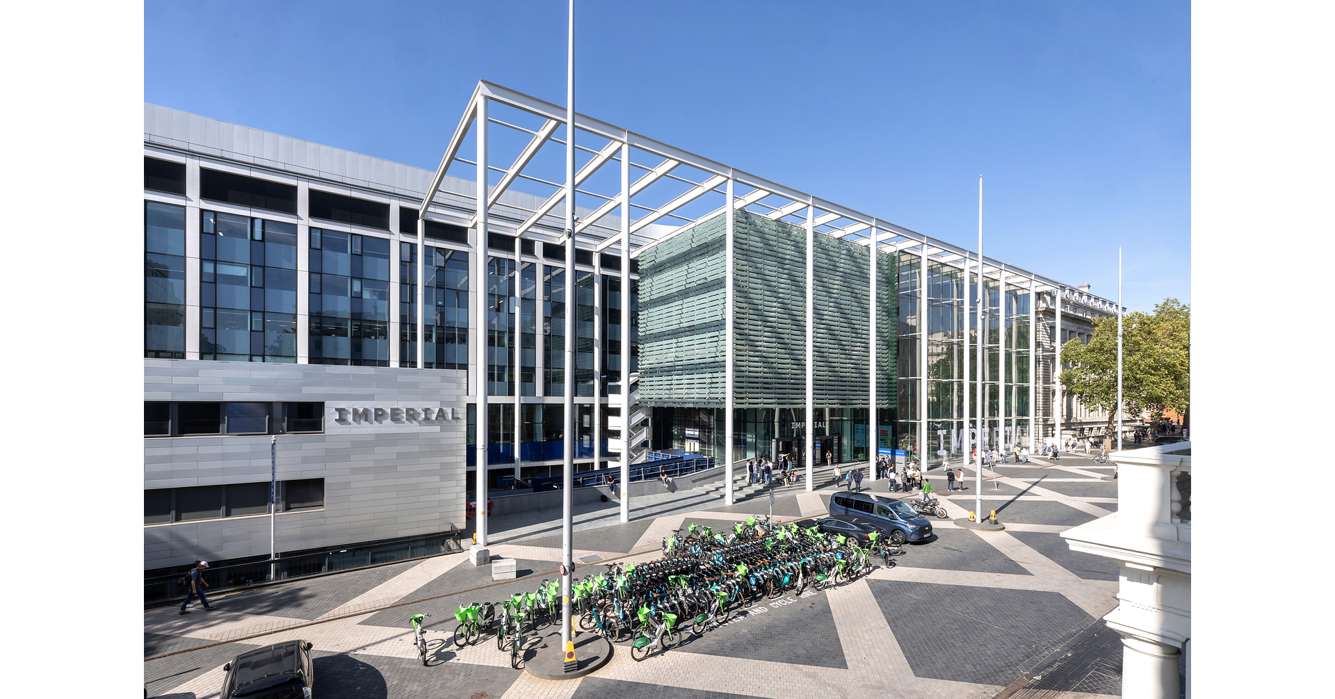 AMPERA AND IMPERIAL COLLEGE LONDON PARTNER TO DEVELOP PHYSICS-GROUNDED AI PLATFORM FOR ADVANCED ENERGY SYSTEMS