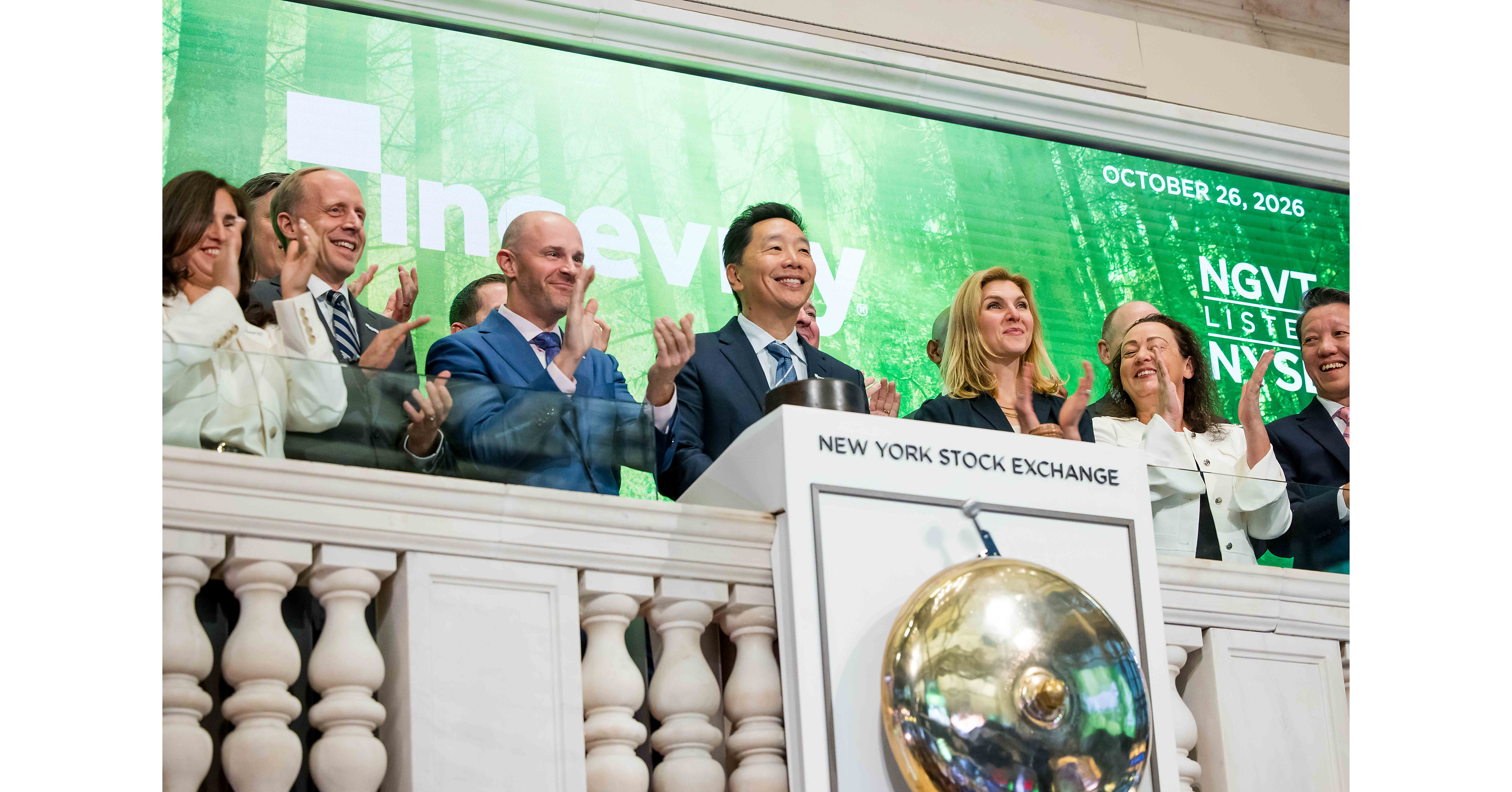 Modal Raises $750 Million in Series D Round: NYSE Content Update