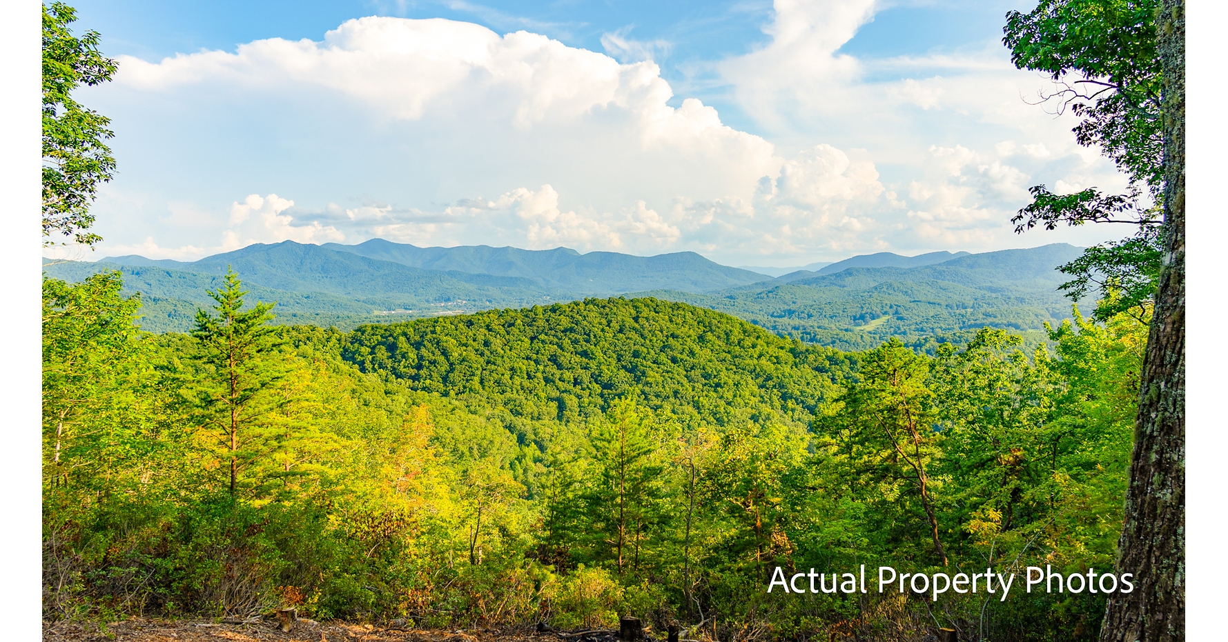 Blue Ridge Mountain Land Grand Opening Offers a Gateway to Lake Chatuge and the North Carolina-Georgia Mountains