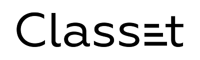 Classet Logo, Recruiting Automation Platform