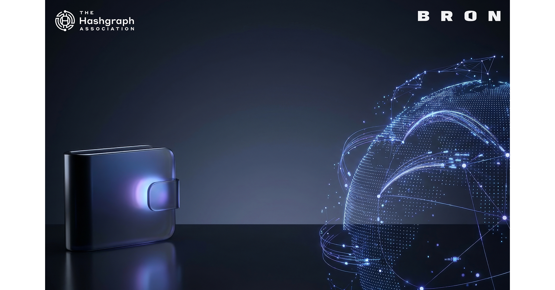 Bron Joins the Hashgraph Association to Advance Secure Digital Wealth on Hedera