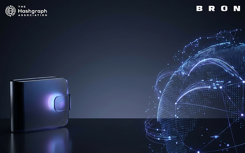 Bron, the self-custodial digital wealth platform founded by Dmitry Tokarev, has joined The Hashgraph Association Bron, the self-custodial digital wealth platform founded by Dmitry Tokarev, has joined The Hashgraph Association