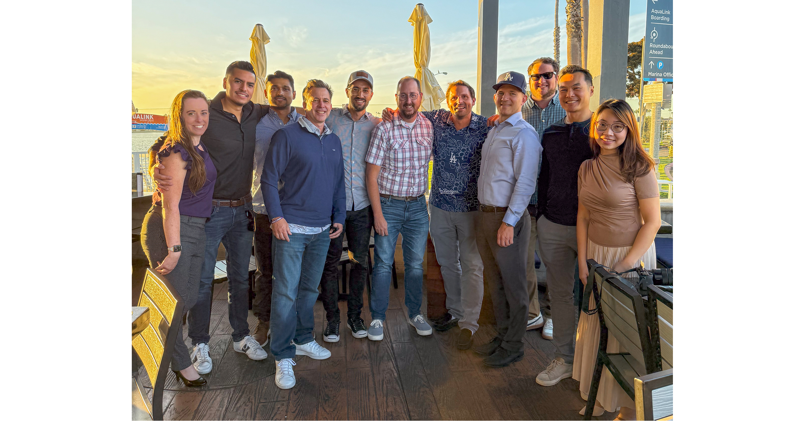 CompassX Consulting Earns Dual Honors: Named to 2026 "SoCal Best Places to Work" and Consulting Magazine's "Best Firms to Work For" for Fourth Consecutive Year