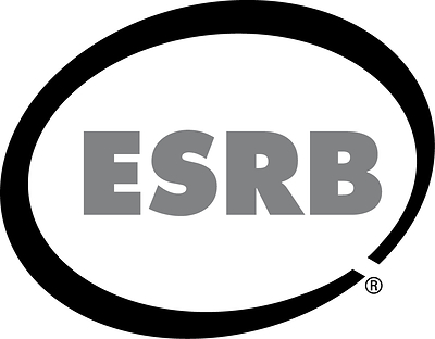 Entertainment Software Rating Board Logo