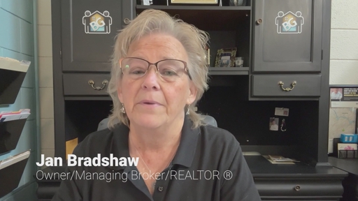 HelloNation Features Real Estate Expert Jan Bradshaw on Understanding the Lake Greenwood Real Estate Market for Buyers and Sellers