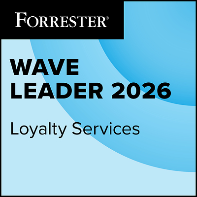 Bond named a Leader in Loyalty Services, Q4 2026 Evaluation by Independent Research Firm