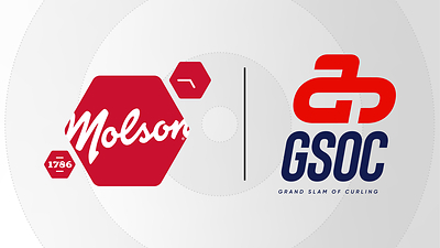 newswire.ca - The Curling Group - The Grand Slam of Curling Announces Molson As Presenting Partner