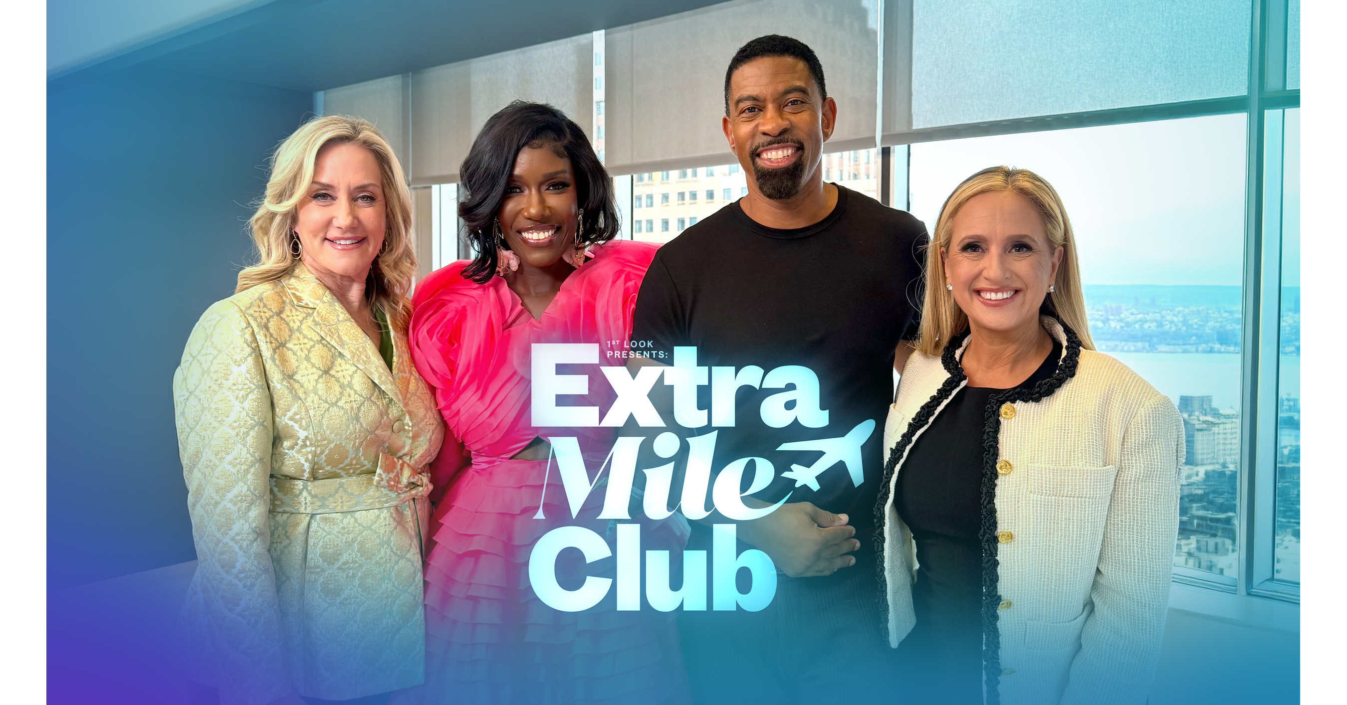 What Does a Luxury Travel Advisor Really Do? Two Global Travel Collection Advisors Show Viewers on NBC's Extra Mile Club