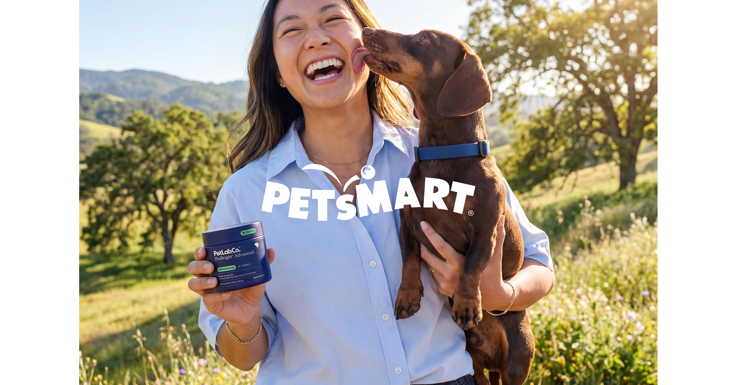 PetLabCo.® Expands Distribution into 1,500+ PetSmart Stores Across America