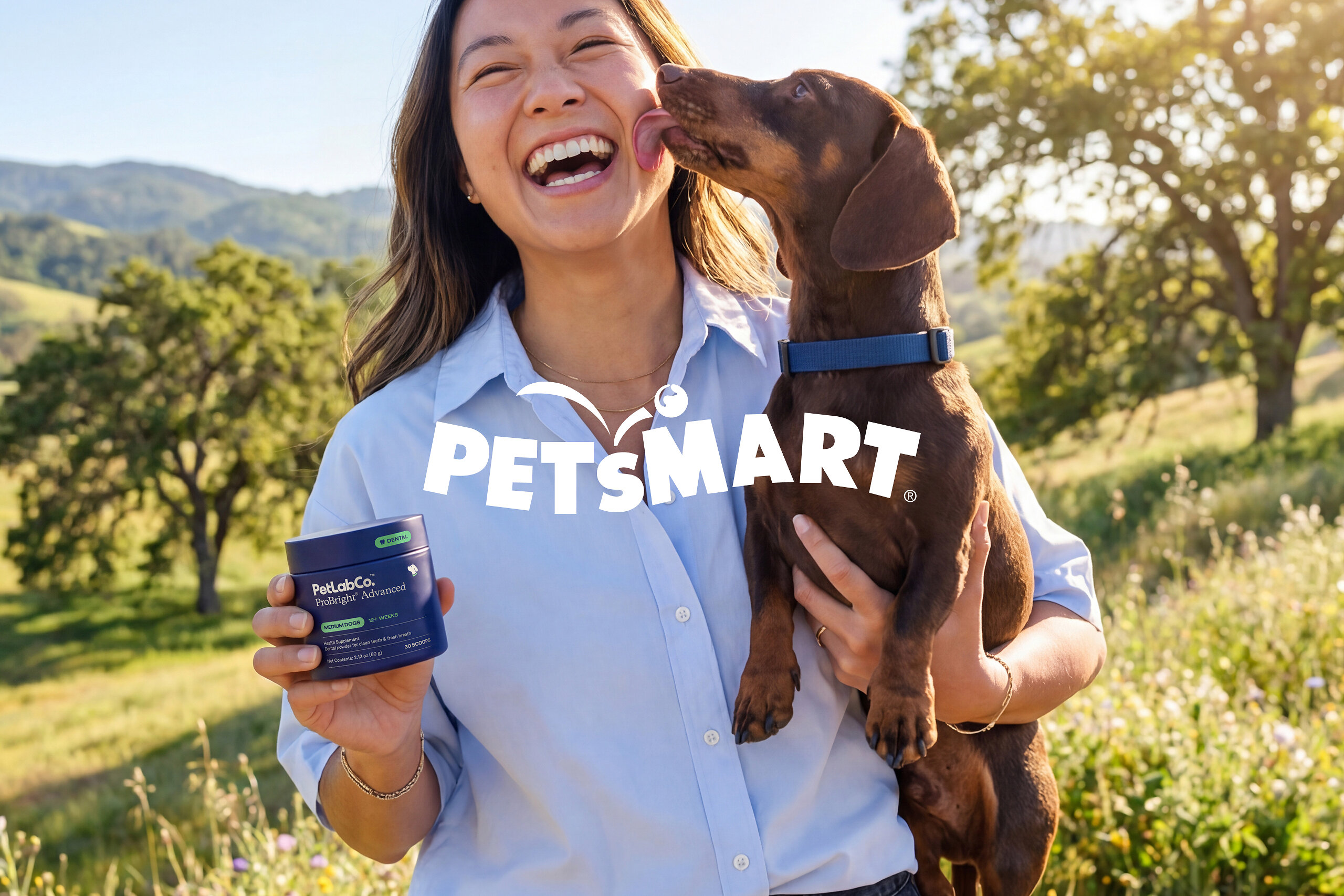 PetLabCo.® Expands Distribution into 1,500+ PetSmart Stores 