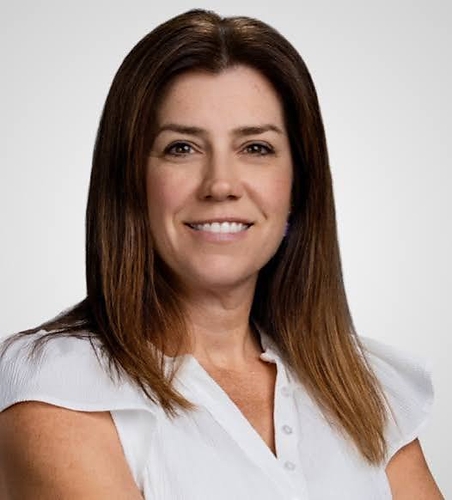 Jennifer Sharp, Senior Wealth Advisor Jennifer Sharp, Senior Wealth Advisor
