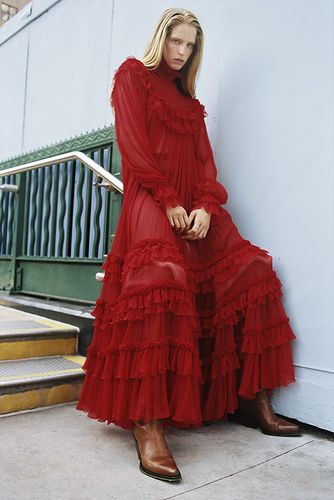 Decoding Growth in Uncertain Times - Boston Consulting Group (BCG) and Women’s Wear Daily (WWD) Decoding Growth in Uncertain Times - Boston Consulting Group (BCG) and Women’s Wear Daily (WWD)