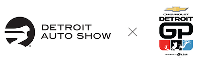 Racing Day Presented by the Detroit Grand Prix Returns to the 2027 Detroit Auto Show on Tuesday, January 19