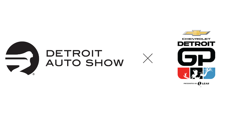 Racing Day Presented by the Detroit Grand Prix Returns to the 2027 Detroit Auto Show on Tuesday, January 19