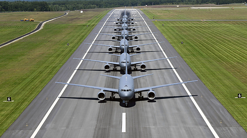 A World First, Beacon AI Flies Murdock Its AI Pilot Assistant System Aboard Operational USAF Tankers A World First, Beacon AI Flies Murdock Its AI Pilot Assistant System Aboard Operational USAF Tankers