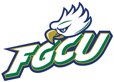 Florida Gulf Coast University Logo