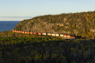 CPKC reports solid third quarter results; on track to deliver a strong 2026