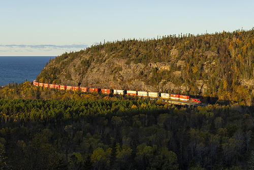 CPKC reports solid third quarter results; on track to deliver a strong 2026 CPKC reports solid third quarter results; on track to deliver a strong 2026