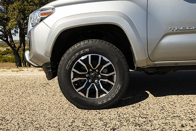 Learn more and purchase at coopertire.com, visit your local Cooper tires authorized retailer or follow @CooperTire on social media.