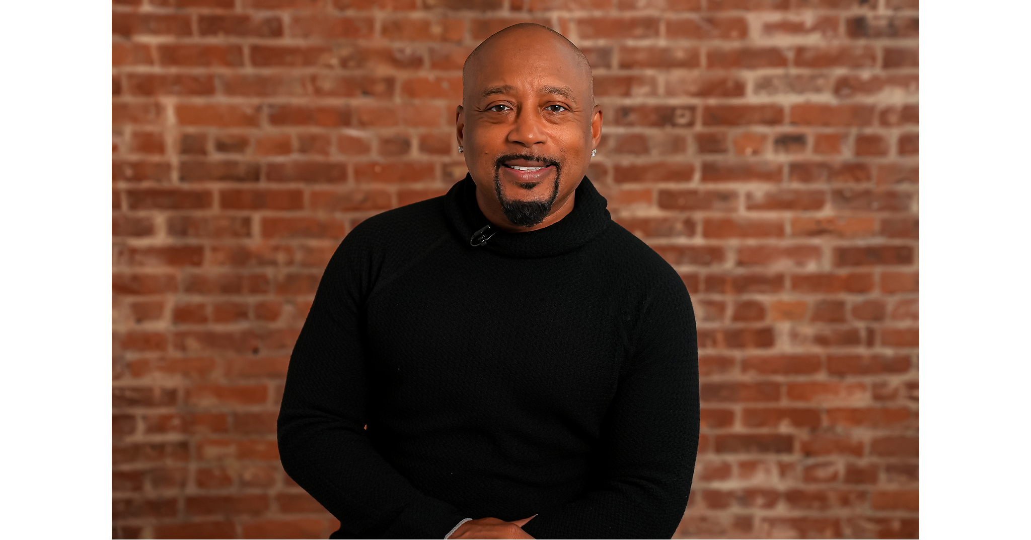 DAYMOND JOHN AND THE SHARK GROUP OFFICIALLY ANNOUNCE CEO ACCESS, AN EXCLUSIVE DIVISION FOR ELITE FOUNDERS, EXECUTIVES AND CEOs