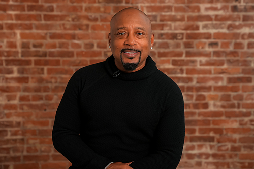 Daymond John