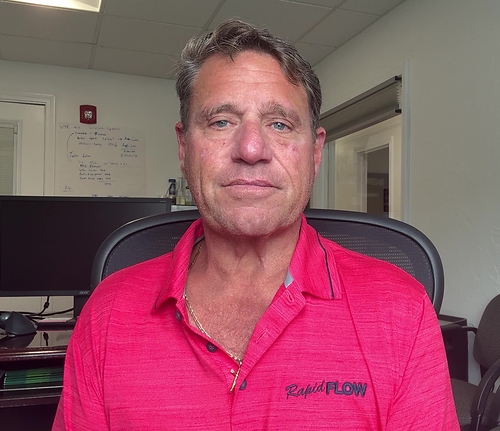 Mark Meads – Sewer and Drain Expert Mark Meads – Sewer and Drain Expert