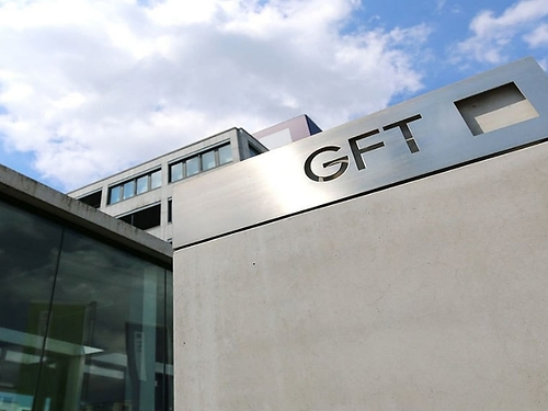 GFT Technologies GFT Technologies