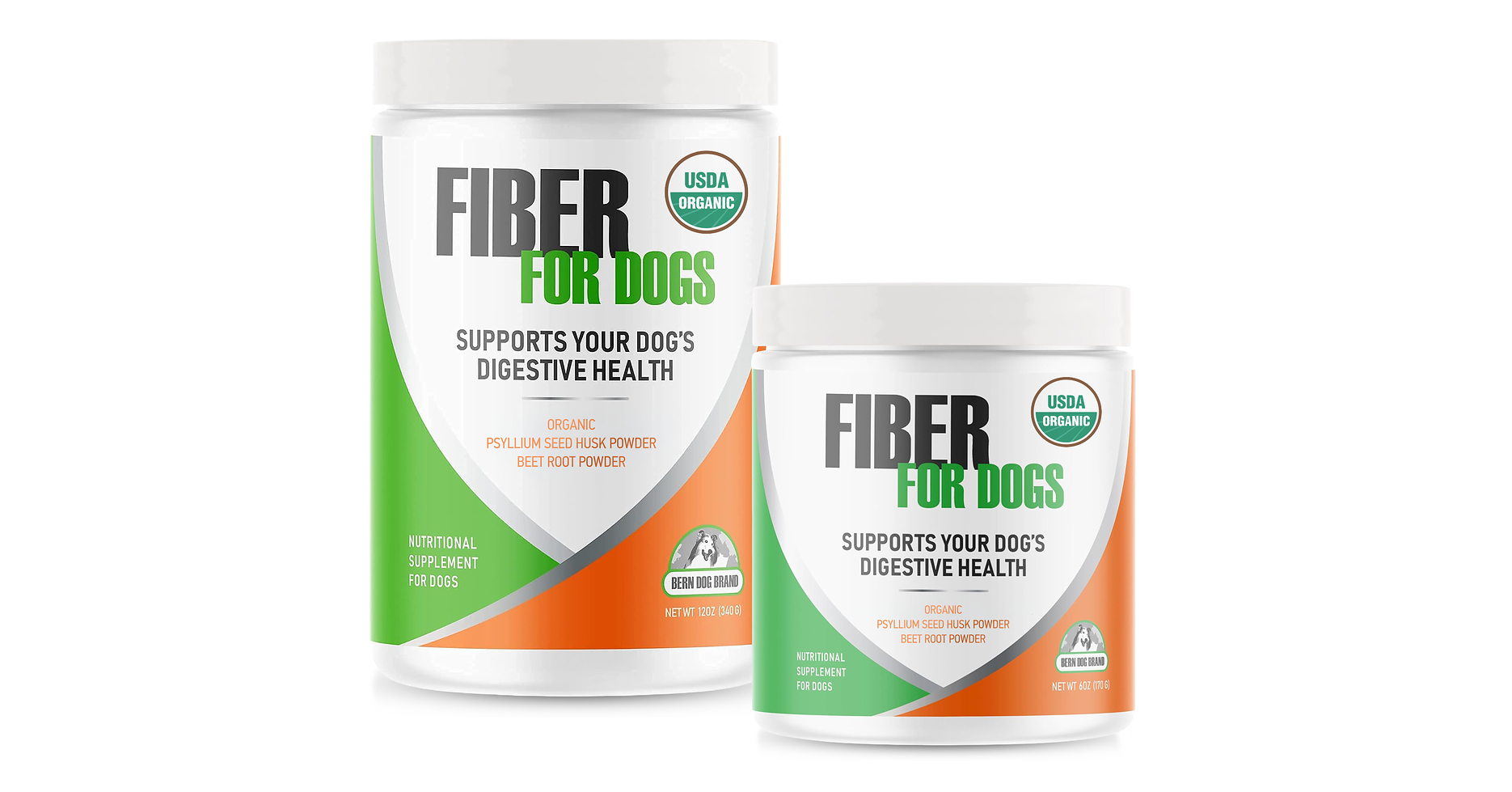 Fiber for Dogs Announces Full Migration to Certified Organic Ingredients, Strengthening Veterinary-Recommended Digestive Support