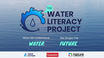 The Water Literacy Project launches free, hands-on freshwater education activities for Canada's youth