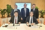 Seatrium and Karpowership to Jointly Develop Floating Power Solutions and Digital Infrastructure, Supporting Singapore and Southeast Asia's Energy Resilience Karpowership-Seatrium-Mou-Signing Karpowership-Seatrium-Mou-Signing Seatrium and Karpowership to Jointly Develop Floating Power Solutions and Digital Infrastructure, Supporting Singapore and Southeast Asia's Energy Resilience Seatrium and Karpowership to Jointly Develop Floating Power Solutions and Digital Infrastructure, Supporting Singapore and Southeast Asia's Energy Resilience Karpowership Seatrium Mou Signing