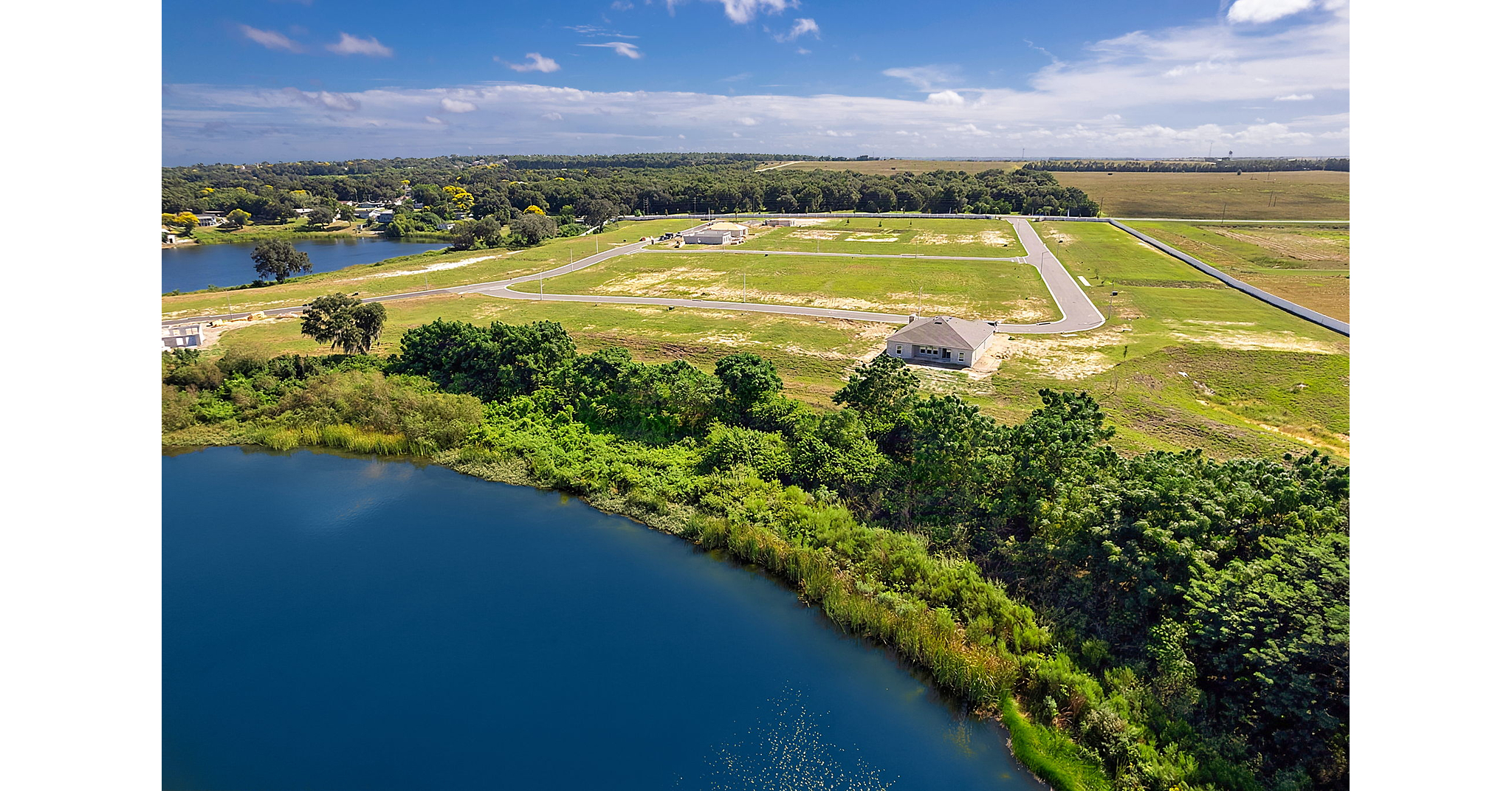 Century Complete Announces November Opening for Belle Lago, Offering New Homes in Lake Wales, FL, with Select Lakeview Homesites and No CDD Fees