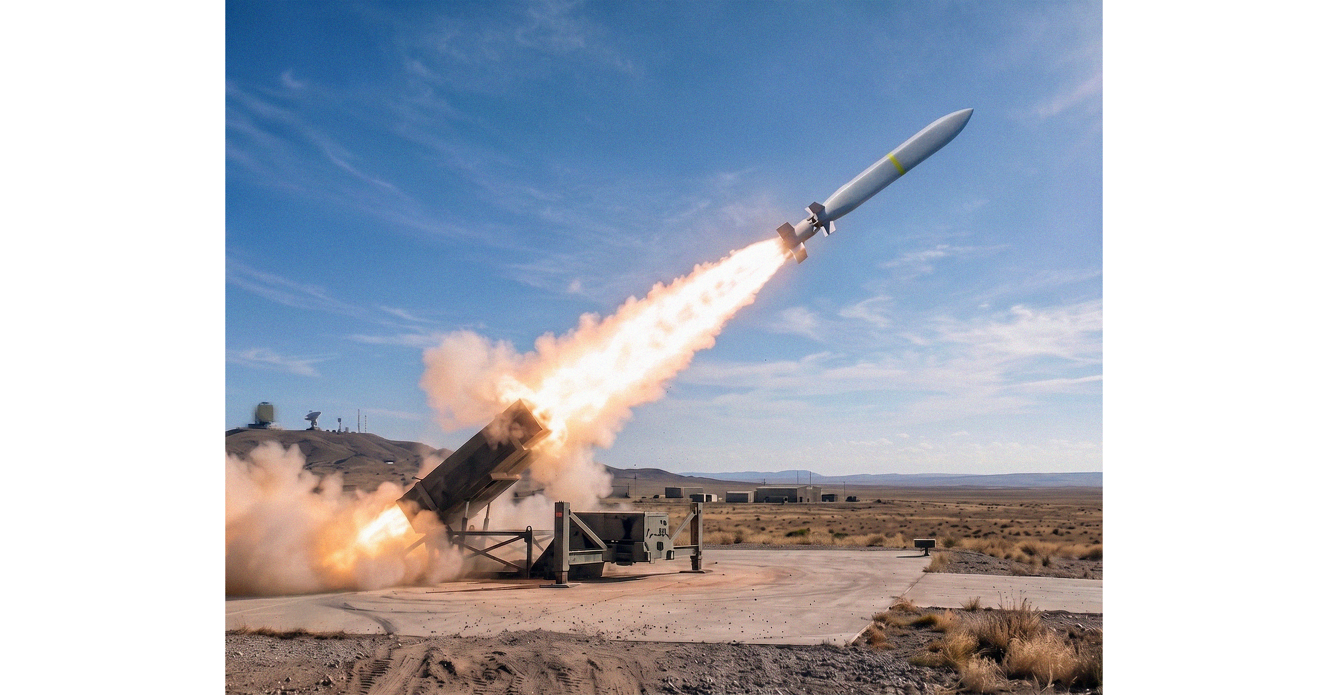 X-Bow Selected by CoAspire to Provide Booster Motors for U.S. Navy CHAOS Program