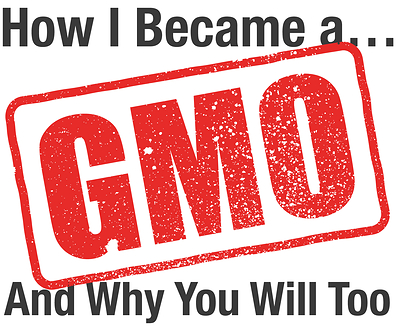 Liz Parrish Releases How I Became a GMO and Why You Will Too, a Firsthand Account of Gene Therapy, Aging, and the Future of Human Longevity