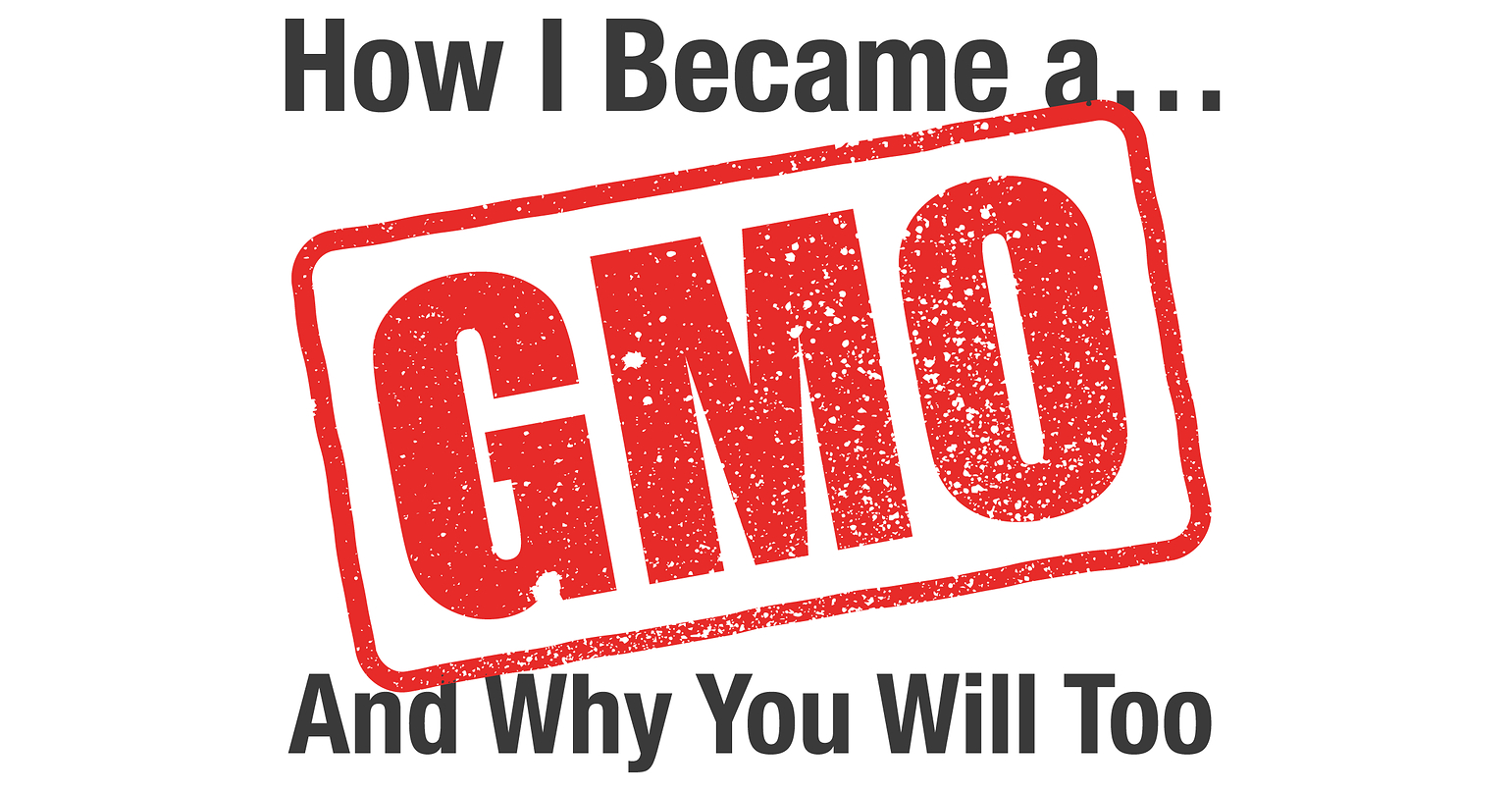 Liz Parrish Releases How I Became a GMO and Why You Will Too, a Firsthand Account of Gene Therapy, Aging, and the Future of Human Longevity