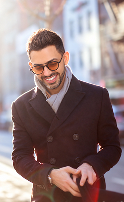 Raphael Toledano