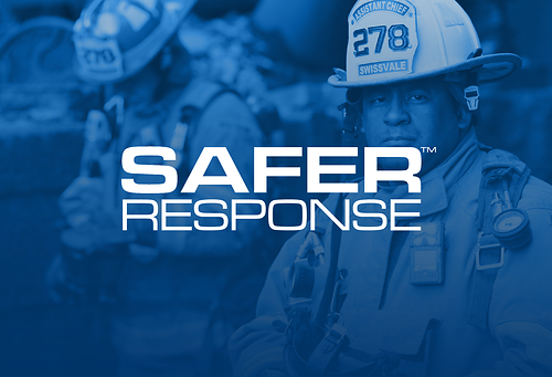 Industrial Scientific reveals SAFER Response, a first responder decision support platform that enables emergency response teams to quickly assess the potential impact of hazardous materials releases and make informed decisions during critical incidents. Industrial Scientific reveals SAFER Response, a first responder decision support platform that enables emergency response teams to quickly assess the potential impact of hazardous materials releases and make informed decisions during critical incidents.