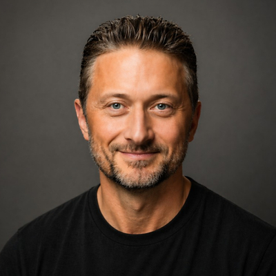 Steve Elliott, Founder & CEO, Dotwork