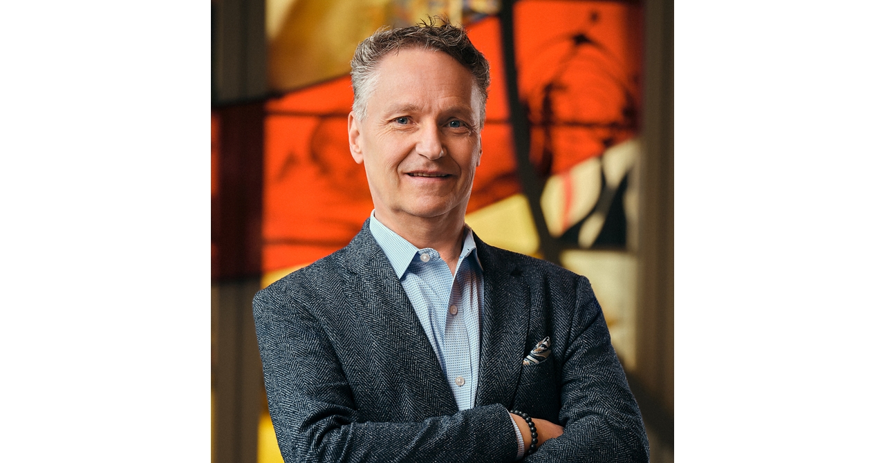 Patrik Jonsson to retire after 36 years; Ilya Yuffa named president, Lilly Global Markets
